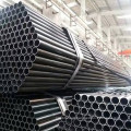 ERW Carbon Steel Pipe for Construction Tube